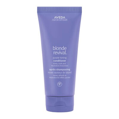 AVEDA  BLONDE REVIVA COND 200ML